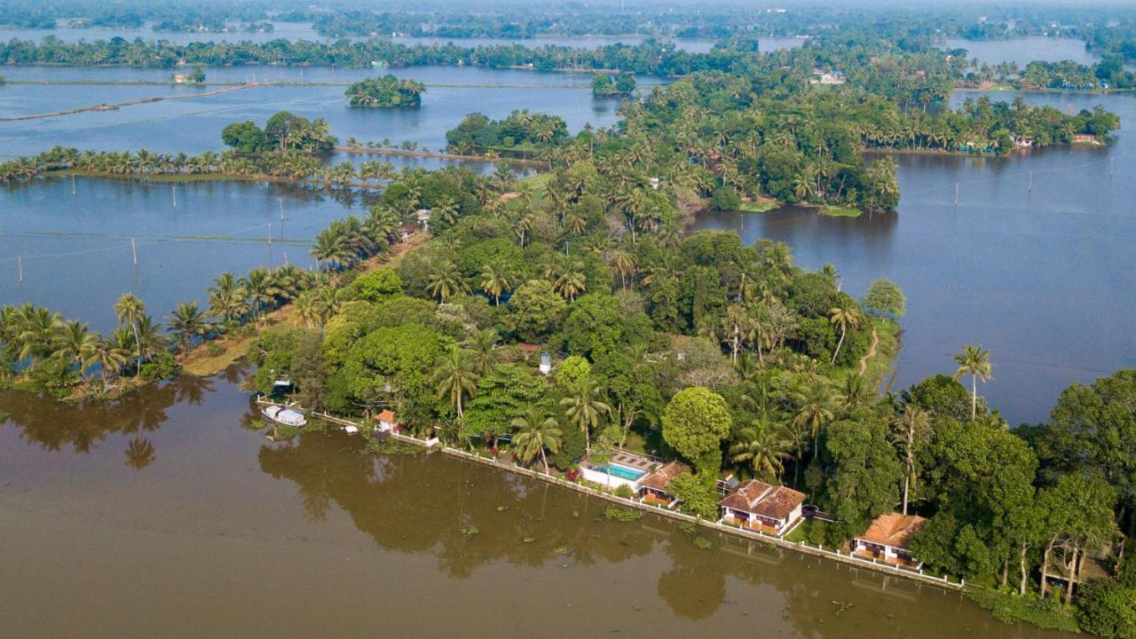 Warmth Haven Resort Alappuzha