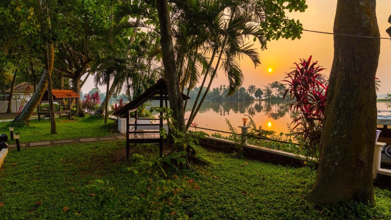 Warmth Haven Alappuzha